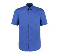 Chemise à manches courtes Kustom Kit pour homme (BC595)