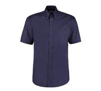 Chemise à manches courtes Kustom Kit pour homme (BC595)