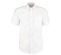 Chemise à manches courtes Kustom Kit Workforce pour homme (BC602)
