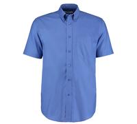 Chemise à manches courtes Kustom Kit Workforce pour homme (BC602)