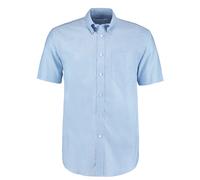 Chemise à manches courtes Kustom Kit Workforce pour homme (BC602)
