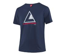 Chemise à manches courtes loeffler m