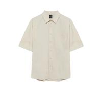Chemise Ã manches courtes Oakley Echo Rise Blanc S