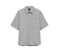 Chemise Ã manches courtes Oakley Echo Rise Gris M