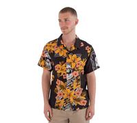 Chemise à Manches Courtes pour Homme - Tatto Trudy