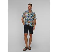 Chemise à Manches Courtes Pour Hommes Polo Ralph Lauren 710964795-999 M