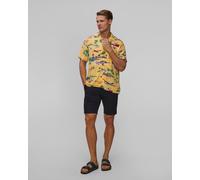 Chemise à Manches Courtes Pour Hommes Polo Ralph Lauren 710964796-999