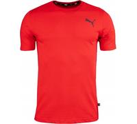Chemise à manches courtes PUMA pour hommes