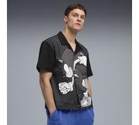 Chemise à manches courtes Racer PUMA x SONIC Homme, Vêtements, Noir, L L