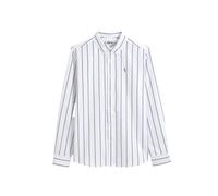 Chemise Ã manches longues Aigle Dry Fast TextileÂ® Blanc 2XL