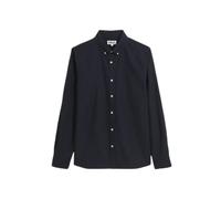 Chemise Ã manches longues Aigle Dry Fast TextileÂ® Bleu M