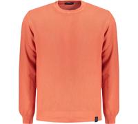Chemise à manches longues Col rond Logo Pullover North Sails : Taille - S Taille : S