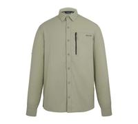 Chemise à manches longues de voyage légère anti-insectes Regatta 2XL