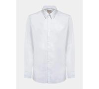 Chemise à manches longues Guess Sunset Blanc XL