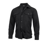 Chemise à manches longues Indicode pour hommes chemise de loisirs INNello che...