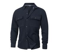 Chemise à manches longues Indicode pour hommes chemise INWheel veste de trans...