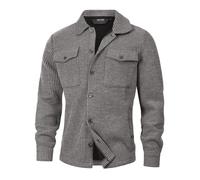 Chemise à manches longues Indicode pour hommes chemise INWheel veste de trans...