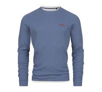 Chemise à manches longues Indicode pour hommes INSigfinn - chemise à manches ...