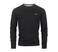 Chemise à manches longues Indicode pour hommes INSigfinn - chemise à manches ...