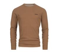 Chemise à manches longues Indicode pour hommes INSigfinn - chemise à manches ...