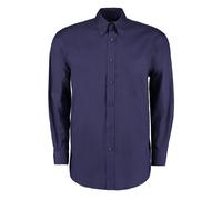 Chemise à manches longues Kustom Kit pour homme (BC594)