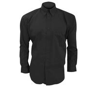 Chemise à manches longues Kustom Kit pour homme (BC594)