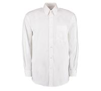 Chemise à manches longues Kustom Kit pour homme (BC594)