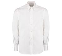 Chemise à manches longues Kustom Kit pour homme (BC600)