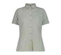 Chemise à motif floral femme CMP L