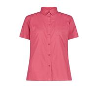 Cmp 34s6316 Short Sleeve Shirt Rose L Femme