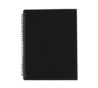 Chemise À Partitions A4 Le Noir 60-Pack