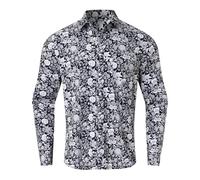 Chemise à Plastron Homme Polos Blanc Homme Chemisette Mariage T Shirt Manche Longue Homme Moulant Chemise Homme Style Italien Chemise Vert Clair Homme Polo Marque Pas Cher pour Homme Polo Manche