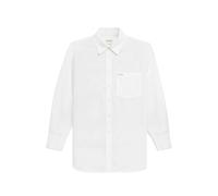 Chemise à poche femme Guess Blanc S