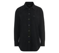 Chemise à poche femme Guess Noir L