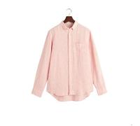 Chemise à rayures Gant Reg Linen S