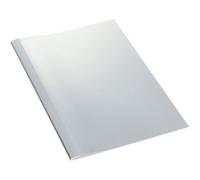 chemise à reliure thermique Standard, A4, 10 mm, blanc