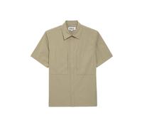 Chemise Ã sÃ©chage rapide Aigle Beige S