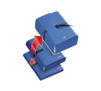 Chemise A Sangle Clip N Go Bleu
