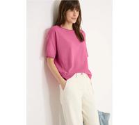 Chemise à teinture de tissu