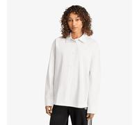 Chemise adidas 3 Stripes Shirt Cloud White/ Cloud White XS