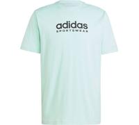 Chemise Adidas All Szn Graphic IC9814