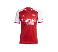 Chemise - ADIDAS - Arsenal Londyn Home M HR6929 - Homme - Manches courtes - Col chemise L