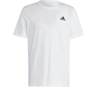 Chemise Adidas Essentials Single Embroidered Small Logo IC9286