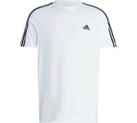 Chemise Adidas Essentials Single Jersey 3-stripes IC9336
