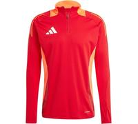 Chemise Adidas sweat-shirt Tiro 24 haut d'entraînement de compétition IS1644