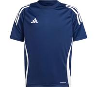 Chemise Adidas Tiro 24 Jersey Jr IS1029