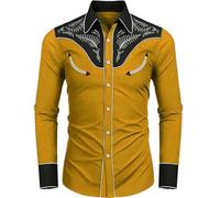 Chemise Africaine Homme Polo Eponge Rugby Colorée Eau 5XL Rockabilly Psychédélique Fete Habillées Américaine Élégante Poule Pagne Sweats Eclair Éclair Colore Tracteur
