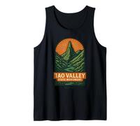 Chemise aiguille Iao Valley Sacred Peak Verdant Gorge Débardeur