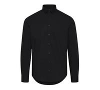 Chemise ajustÃ©e Casual Friday palle Noir S