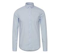 Chemise ajustée Casual Friday palle Bleu M